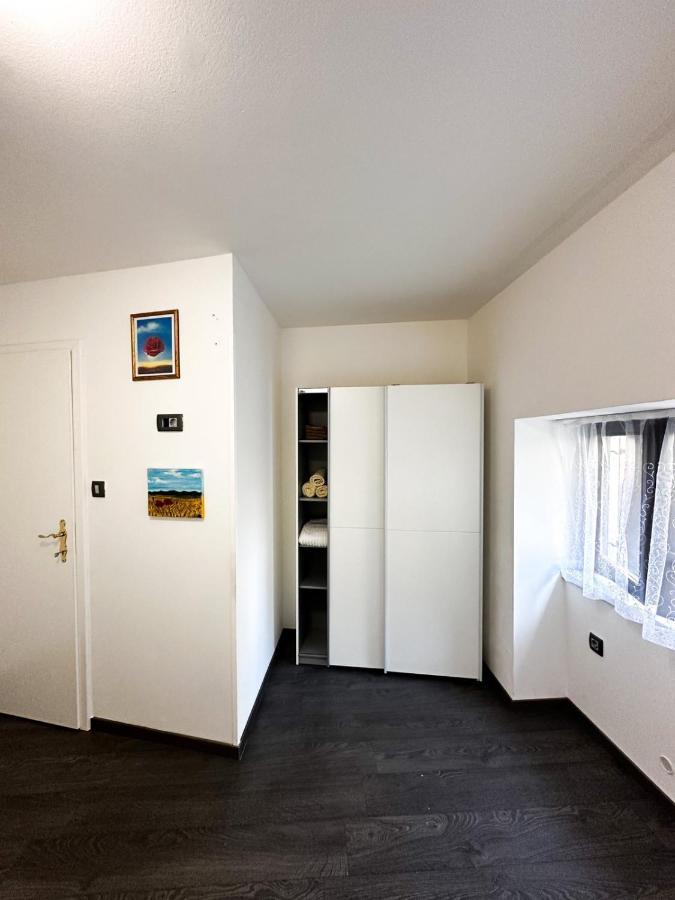 Apartma Jugo Koper Exterior foto
