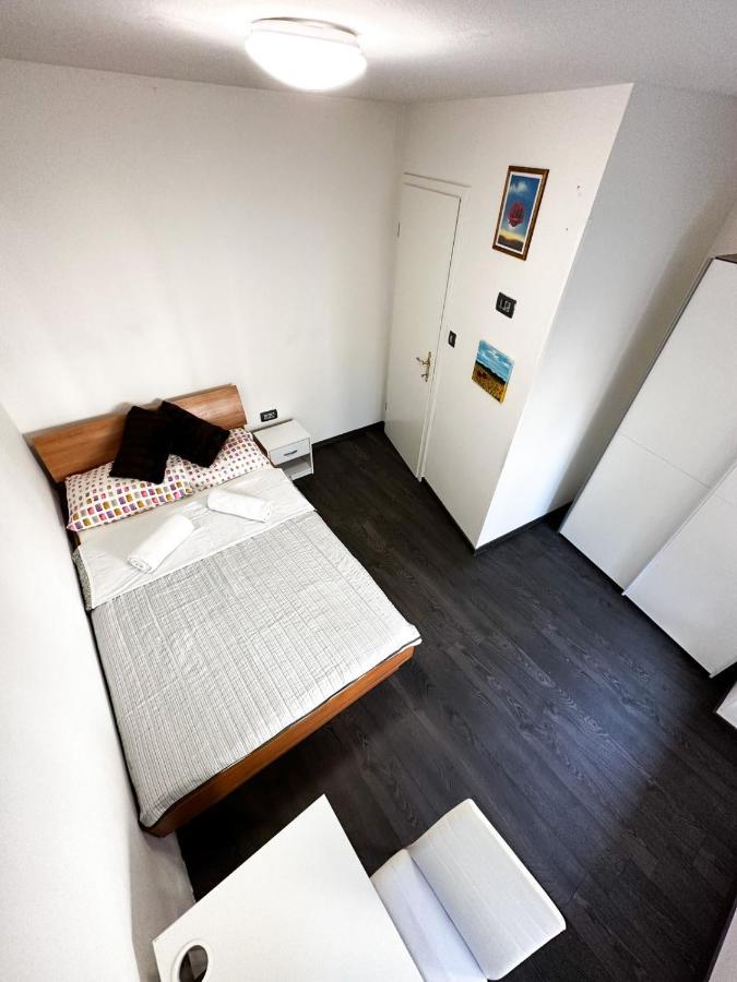 Apartma Jugo Koper Exterior foto