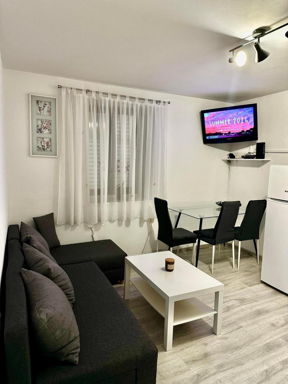 Apartma Jugo Koper Exterior foto