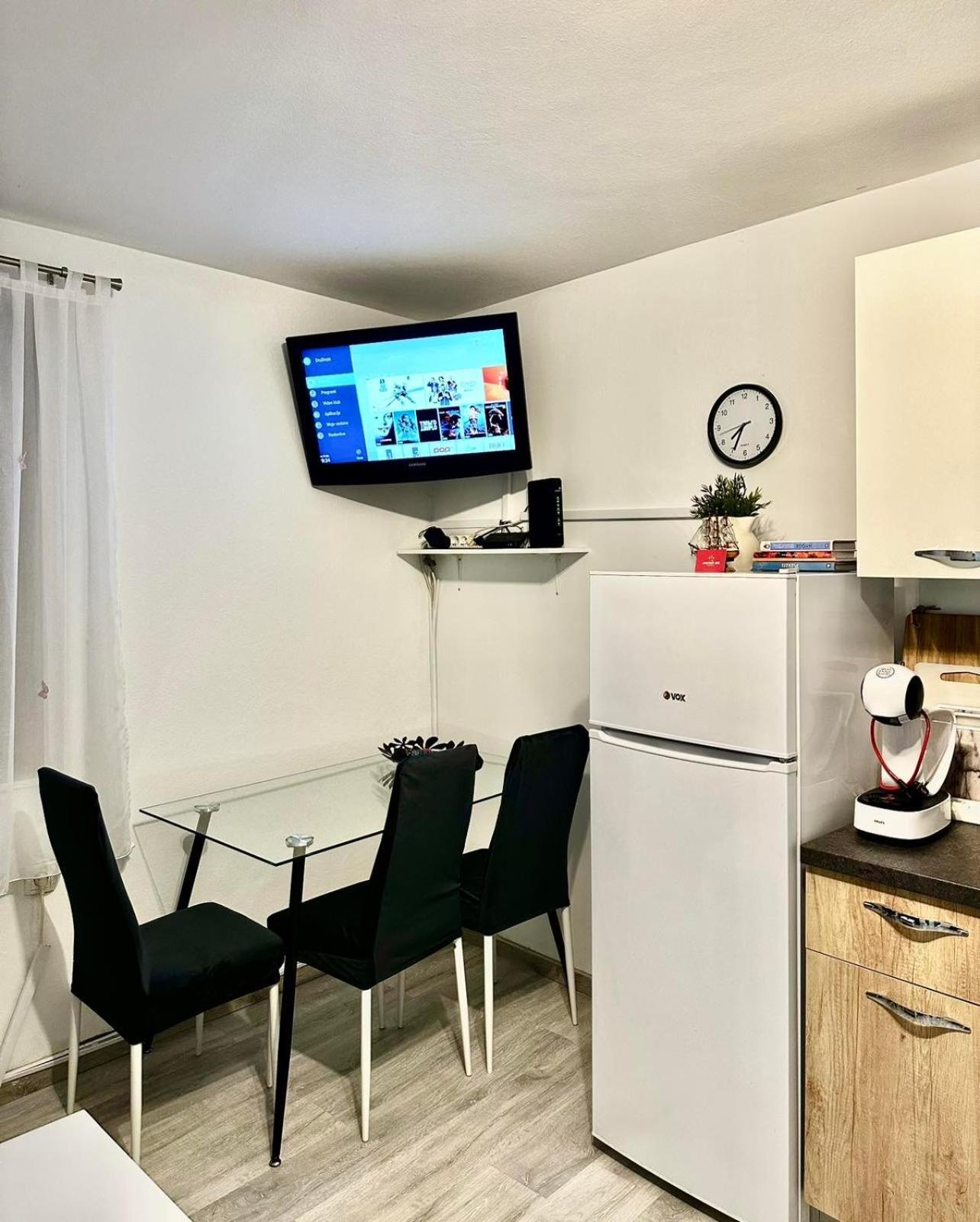 Apartma Jugo Koper Exterior foto