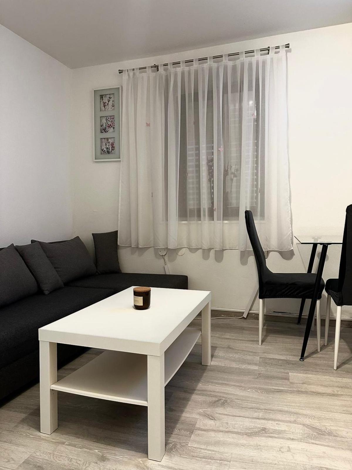 Apartma Jugo Koper Exterior foto