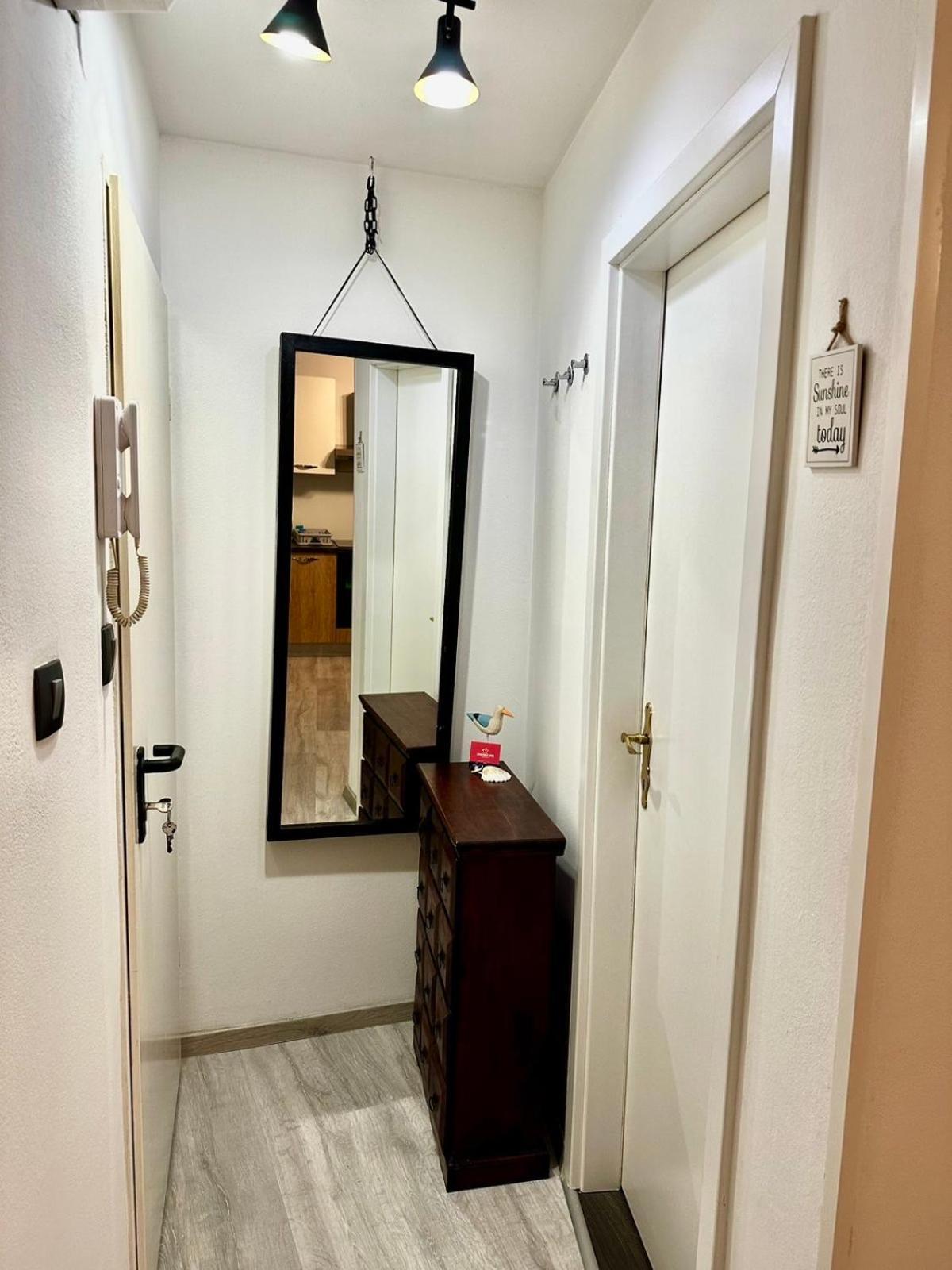 Apartma Jugo Koper Exterior foto